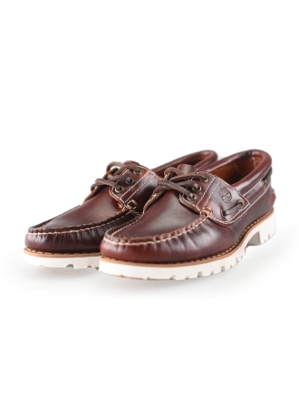 Timberland Bootsschuhe Braun 246385