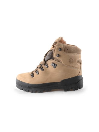 Timberland Schnürstiefel Beige 246387