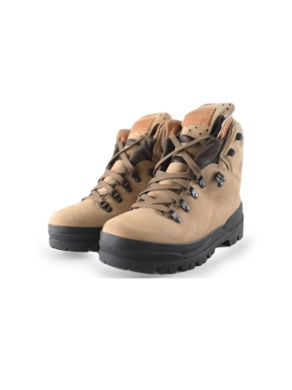 Timberland Schnürstiefel Beige 246387