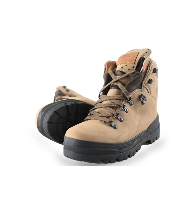 Timberland Schnürstiefel