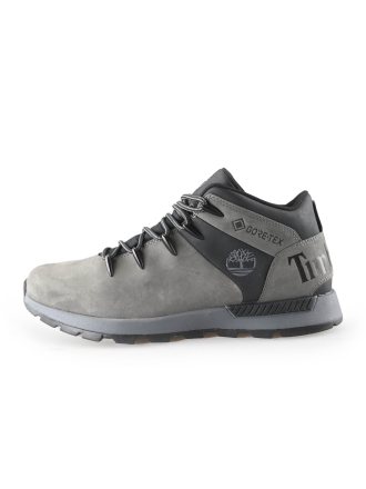 Timberland Hohe Sneaker Grau 246390