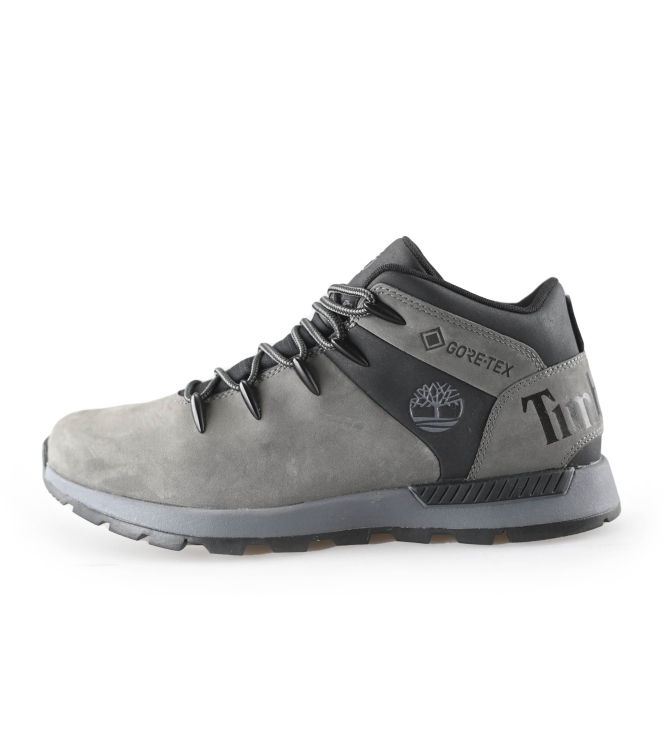 Timberland Hohe Sneaker
