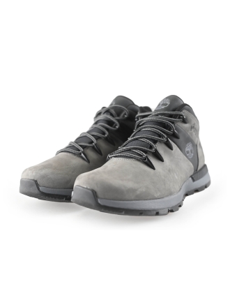Timberland Hohe Sneaker Grau 246390