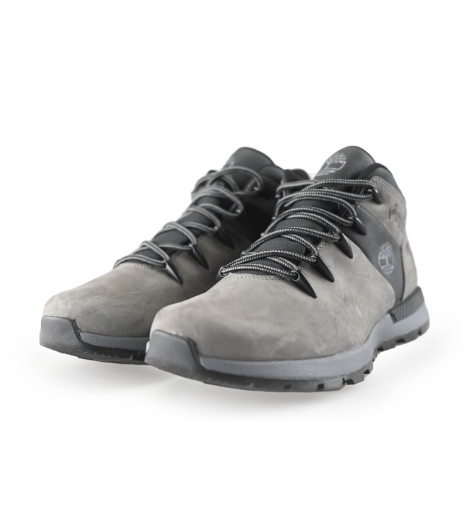 Timberland Hohe Sneaker