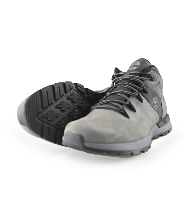 Timberland Hohe Sneaker