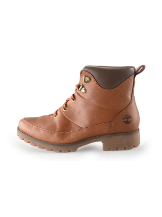Timberland Schnürstiefel Grau 246391