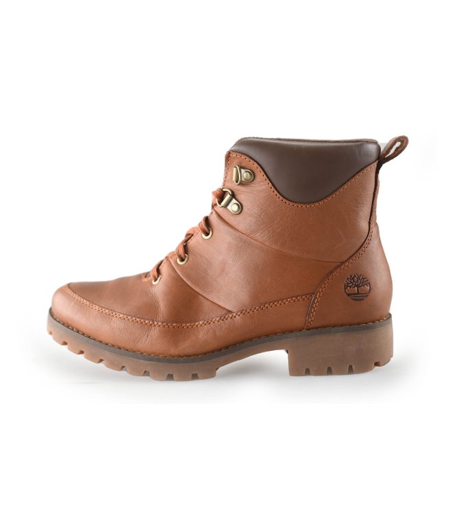 Timberland Schnürstiefel