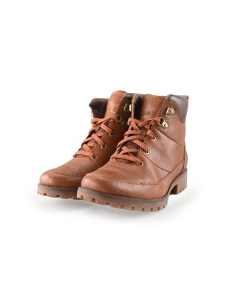 Timberland Schnürstiefel Grau 246391