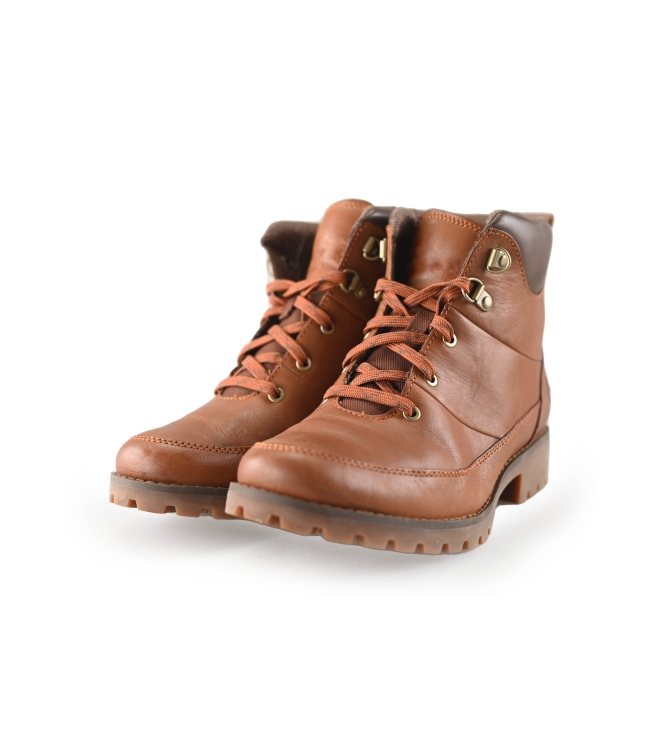 Timberland Schnürstiefel