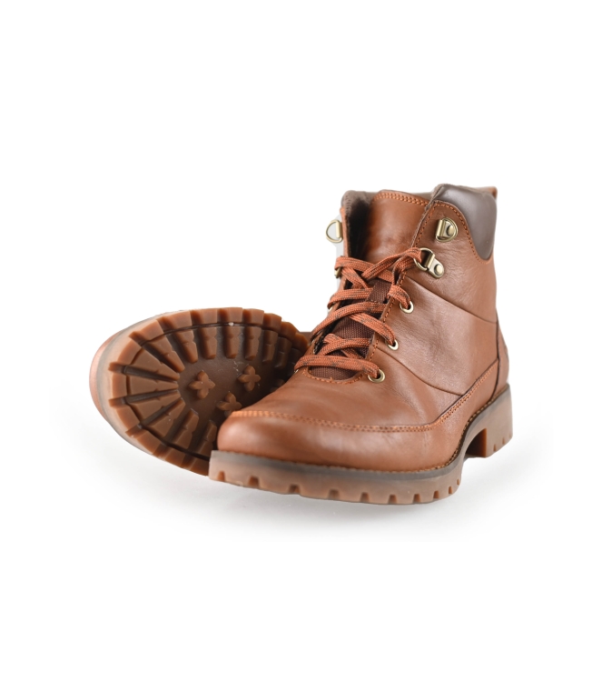 Timberland Schnürstiefel