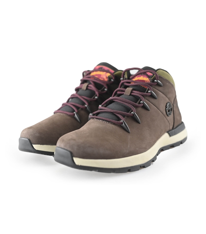 Timberland Hohe Sneaker
