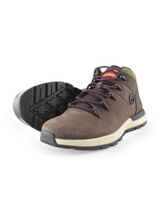 Timberland Hohe Sneaker