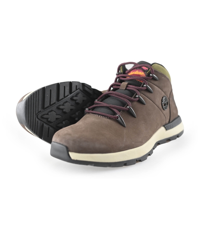 Timberland Hohe Sneaker