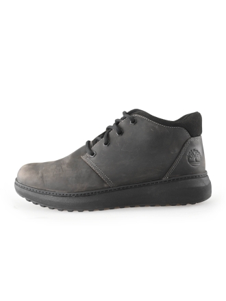Timberland Hohe Sneaker Schwarz 246399