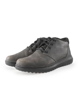 Timberland Hohe Sneaker Schwarz 246399