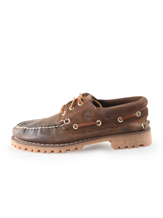 Timberland Bootsschuhe Braun 246401