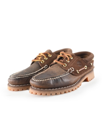 Timberland Bootsschuhe Braun 246401