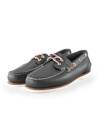 Timberland Bootsschuhe Blau 246403