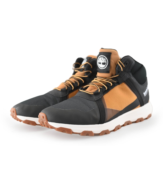 Timberland Hohe Sneaker