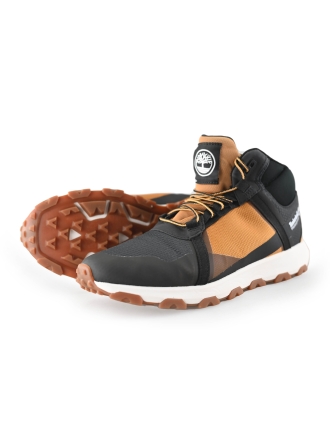 Timberland Hohe Sneaker