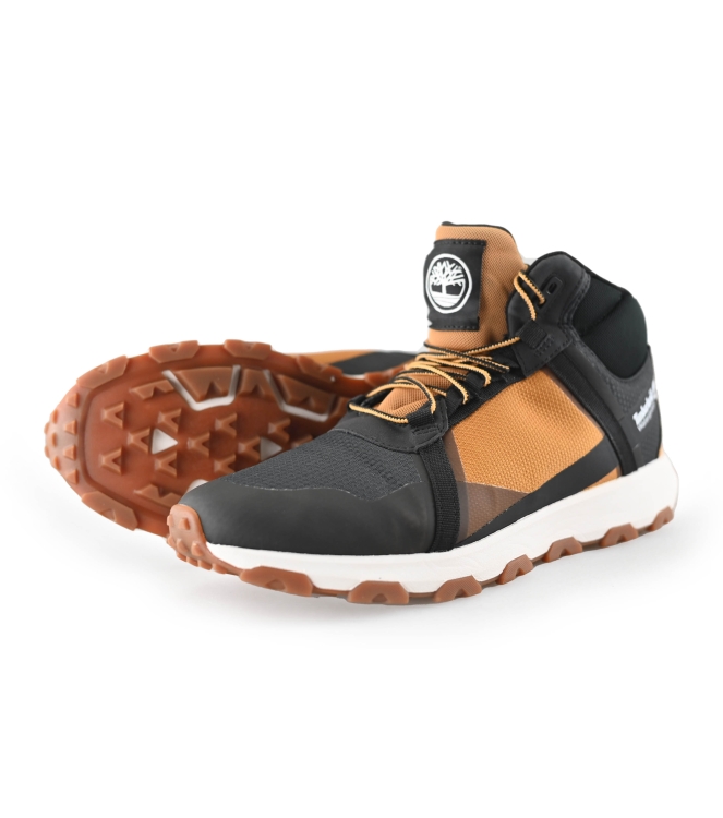 Timberland Hohe Sneaker