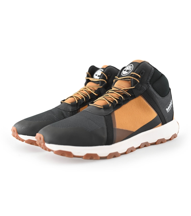 Timberland Hohe Sneaker