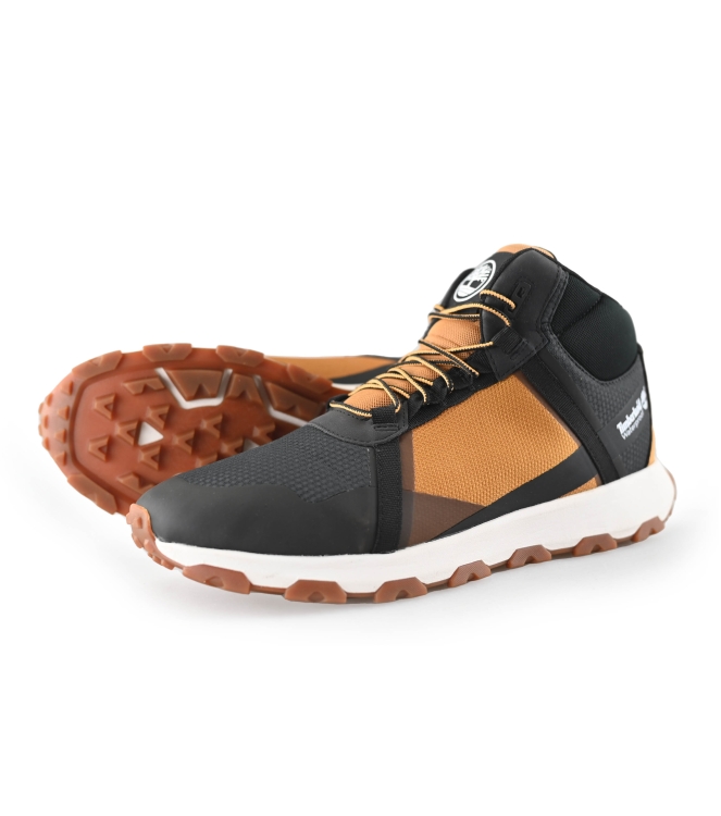 Timberland Hohe Sneaker