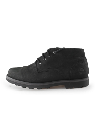 Timberland Schnürschuhe Schwarz 246412