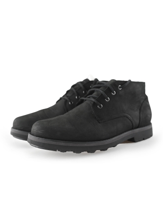Timberland Schnürschuhe Schwarz 246412
