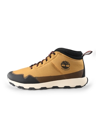 Timberland Hohe Sneaker Beige 246415