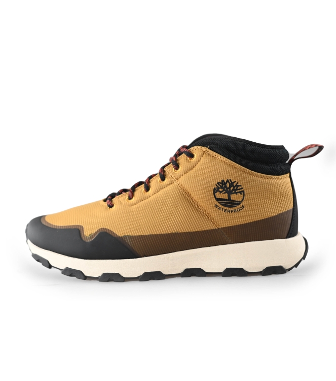 Timberland Hohe Sneaker