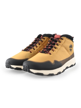 Timberland Hohe Sneaker Beige 246415