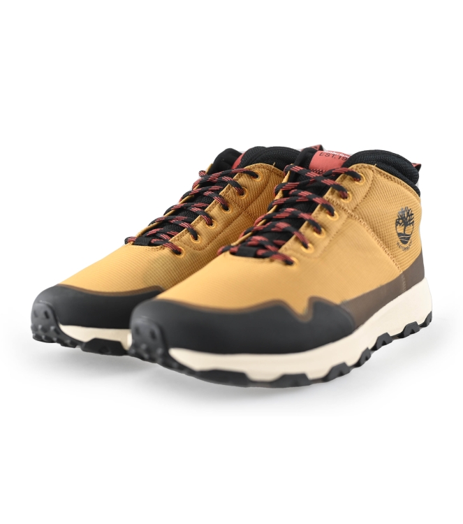 Timberland Hohe Sneaker