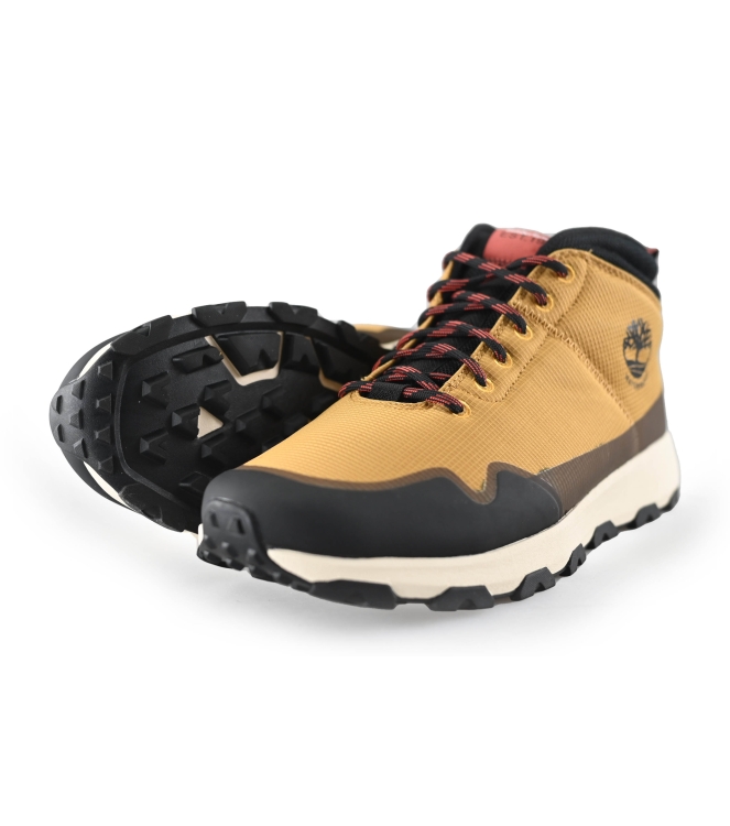 Timberland Hohe Sneaker