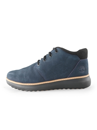 Timberland Schnürstiefel Blau 246419