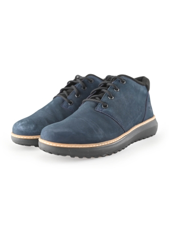 Timberland Schnürstiefel Blau 246419