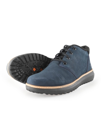 Timberland Schnürstiefel