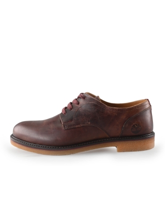 Timberland Schnürschuhe Braun 246424