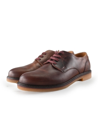 Timberland Schnürschuhe Braun 246424