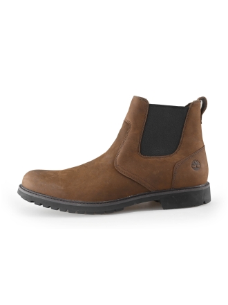 Timberland Chelsea boots Braun 246426