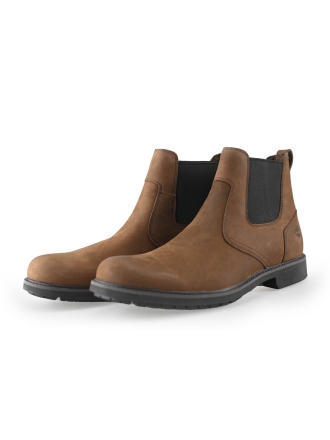 Timberland Chelsea boots Braun 246426