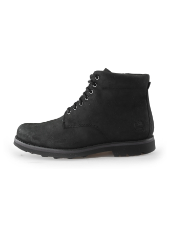 Timberland Schnürstiefel Schwarz 246427