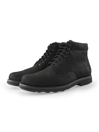 Timberland Schnürstiefel Schwarz 246427