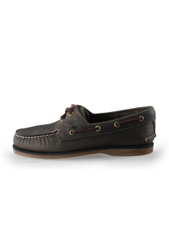 Timberland Bootsschuhe Braun 246433