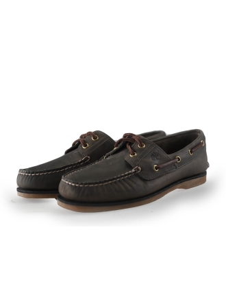 Timberland Bootsschuhe Braun 246433