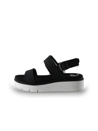 Timberland Sandalen Schwarz 246438