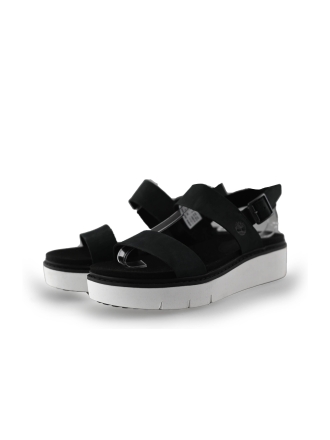 Timberland Sandalen Schwarz 246438