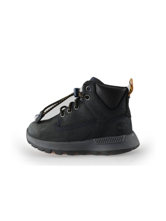 Timberland Hohe Sneaker Blau 246448