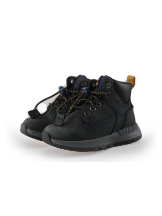 Timberland Hohe Sneaker Blau 246448