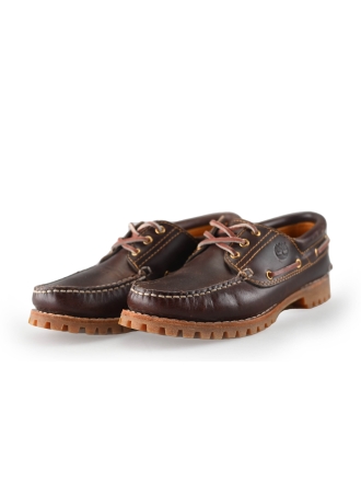 Timberland Bootsschuhe Braun 246449